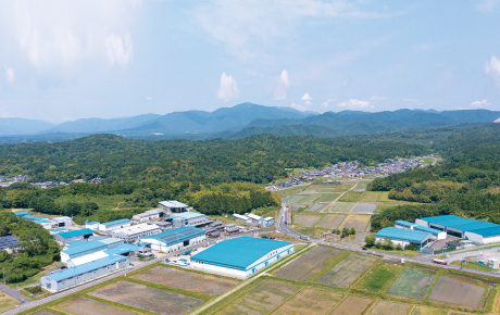 会社概要・沿革