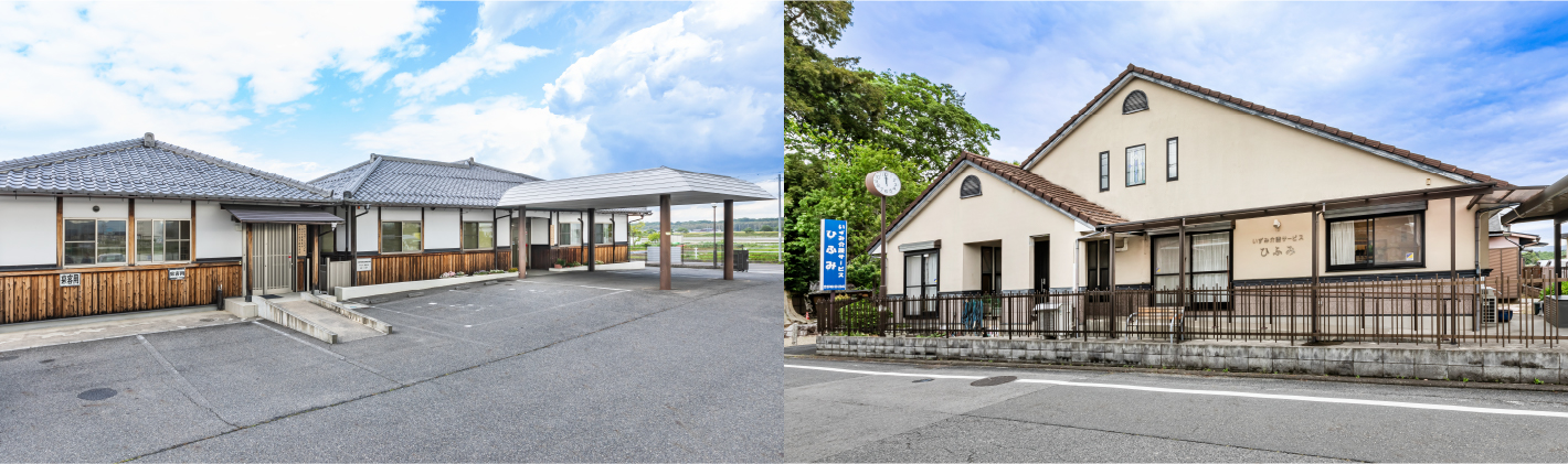 いずみ介護サービス